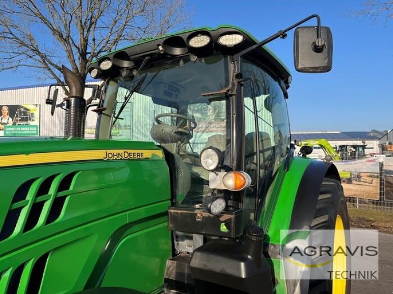 Traktor du type John Deere 6150 R AutoPowr, Gebrauchtmaschine en Meppen (Photo 18)