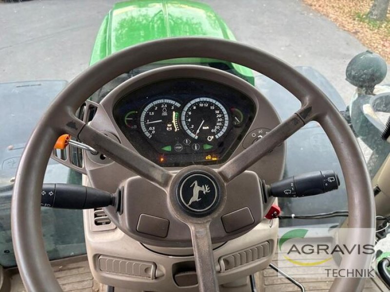 Traktor of the type John Deere 6150 R AutoPowr, Gebrauchtmaschine in Meppen (Picture 13)