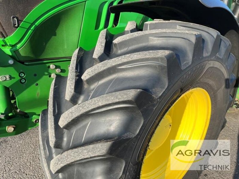 Traktor du type John Deere 6150 R AutoPowr, Gebrauchtmaschine en Meppen (Photo 17)