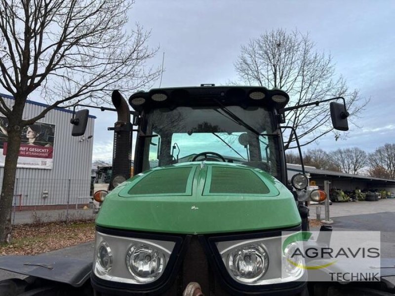 Traktor of the type John Deere 6150 R AutoPowr, Gebrauchtmaschine in Meppen (Picture 9)