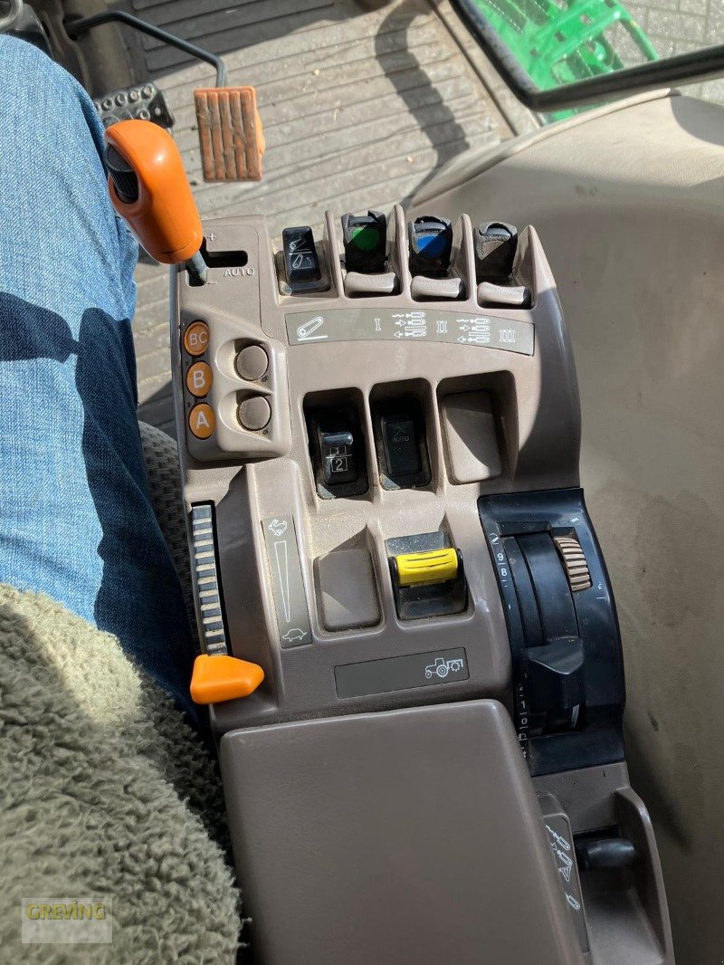 Traktor du type John Deere 6150 R  DD, Gebrauchtmaschine en Nottuln (Photo 16)