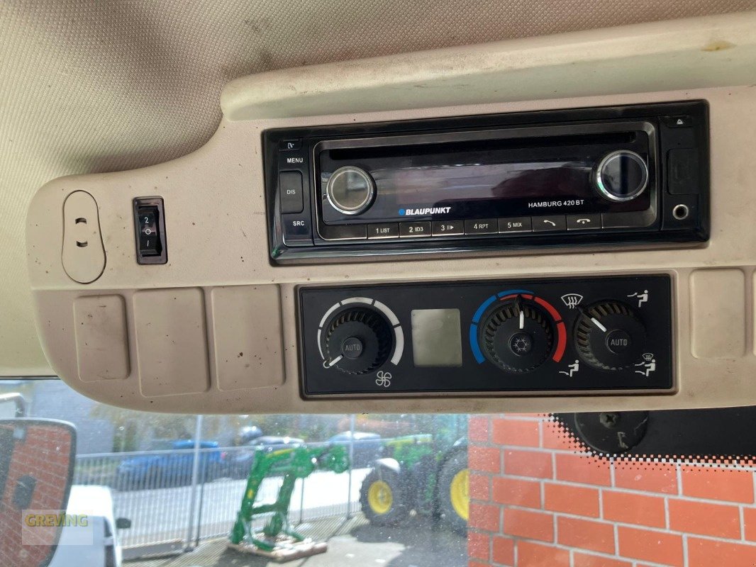 Traktor du type John Deere 6150 R  DD, Gebrauchtmaschine en Nottuln (Photo 17)