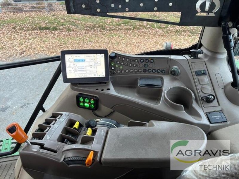Traktor van het type John Deere 6150 R, Gebrauchtmaschine in Meppen (Foto 11)