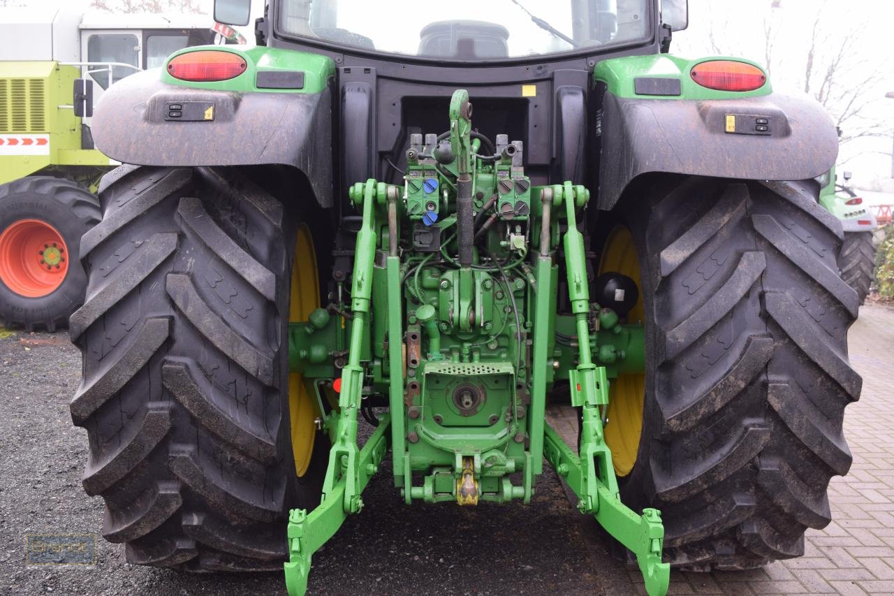 Traktor del tipo John Deere 6150 R, Gebrauchtmaschine In Oyten (Immagine 8)