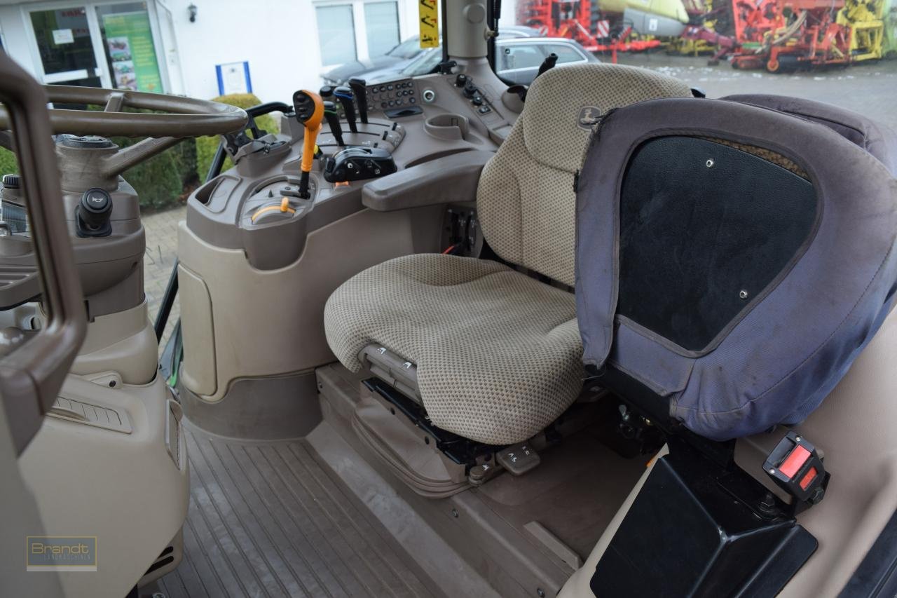 Traktor del tipo John Deere 6150 R, Gebrauchtmaschine In Oyten (Immagine 9)