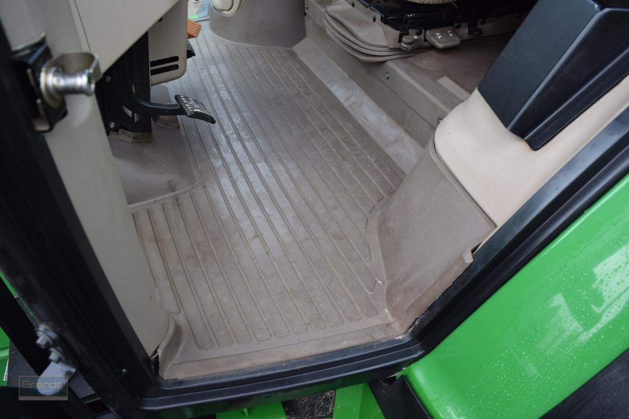 Traktor del tipo John Deere 6150 R, Gebrauchtmaschine In Oyten (Immagine 11)