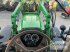 Traktor des Typs John Deere 6150 R, Gebrauchtmaschine in Calbe / Saale (Bild 11)