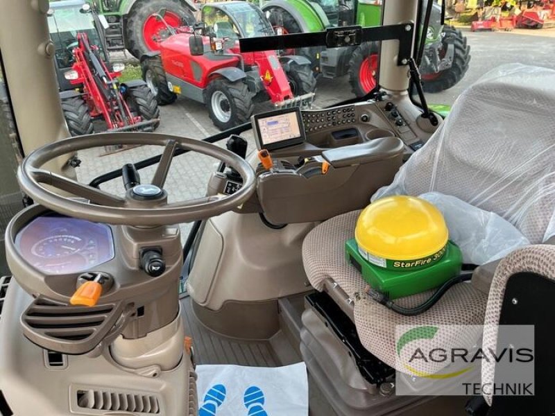 Traktor от тип John Deere 6150 R, Gebrauchtmaschine в Calbe / Saale (Снимка 10)