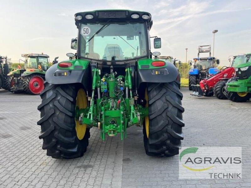 Traktor от тип John Deere 6150 R, Gebrauchtmaschine в Calbe / Saale (Снимка 4)