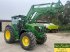 Traktor типа John Deere 6150 R, Gebrauchtmaschine в Könnern (Фотография 5)