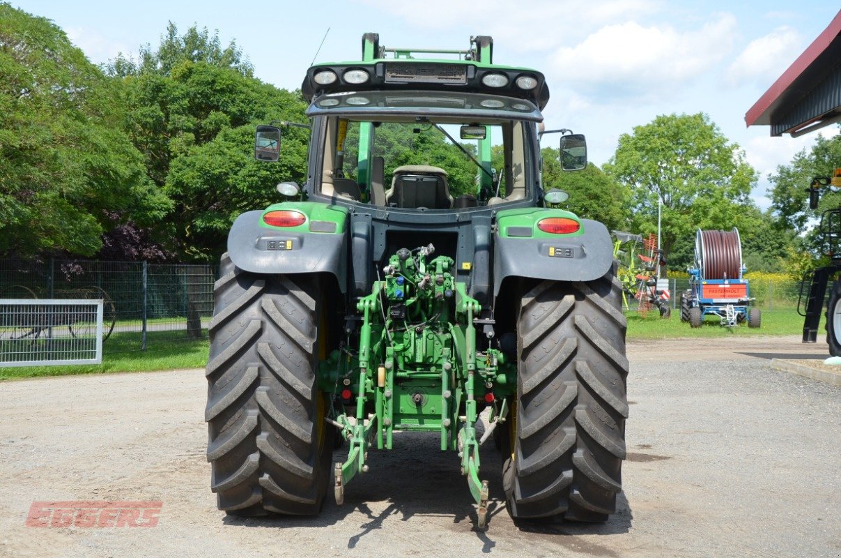 Traktor tip John Deere 6150 R, Gebrauchtmaschine in Suhlendorf (Poză 4)