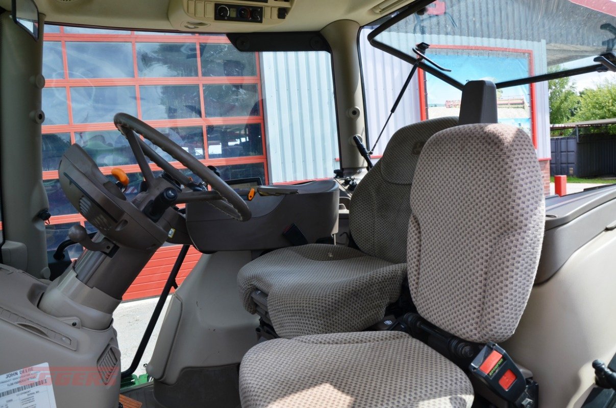 Traktor tip John Deere 6150 R, Gebrauchtmaschine in Suhlendorf (Poză 13)