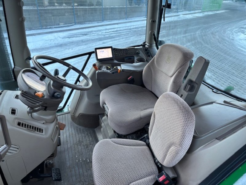 Traktor типа John Deere 6150 R, Gebrauchtmaschine в Petersberg (Фотография 5)