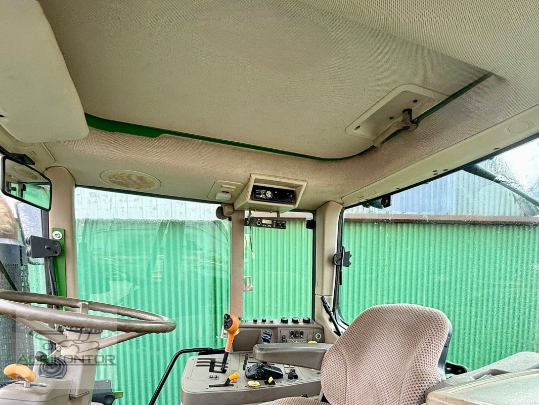 Traktor za tip John Deere 6150M AutoQuad, Gebrauchtmaschine u Liebenwalde (Slika 15)