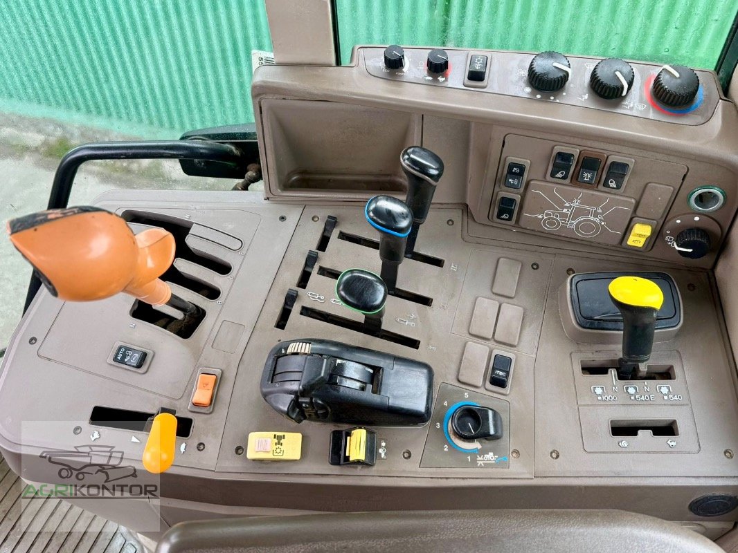 Traktor za tip John Deere 6150M AutoQuad, Gebrauchtmaschine u Liebenwalde (Slika 16)