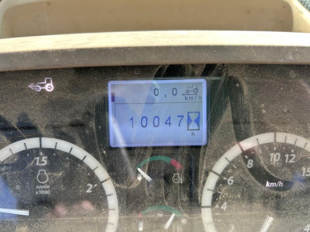 Traktor za tip John Deere 6150M, Gebrauchtmaschine u JOSSELIN (Slika 8)