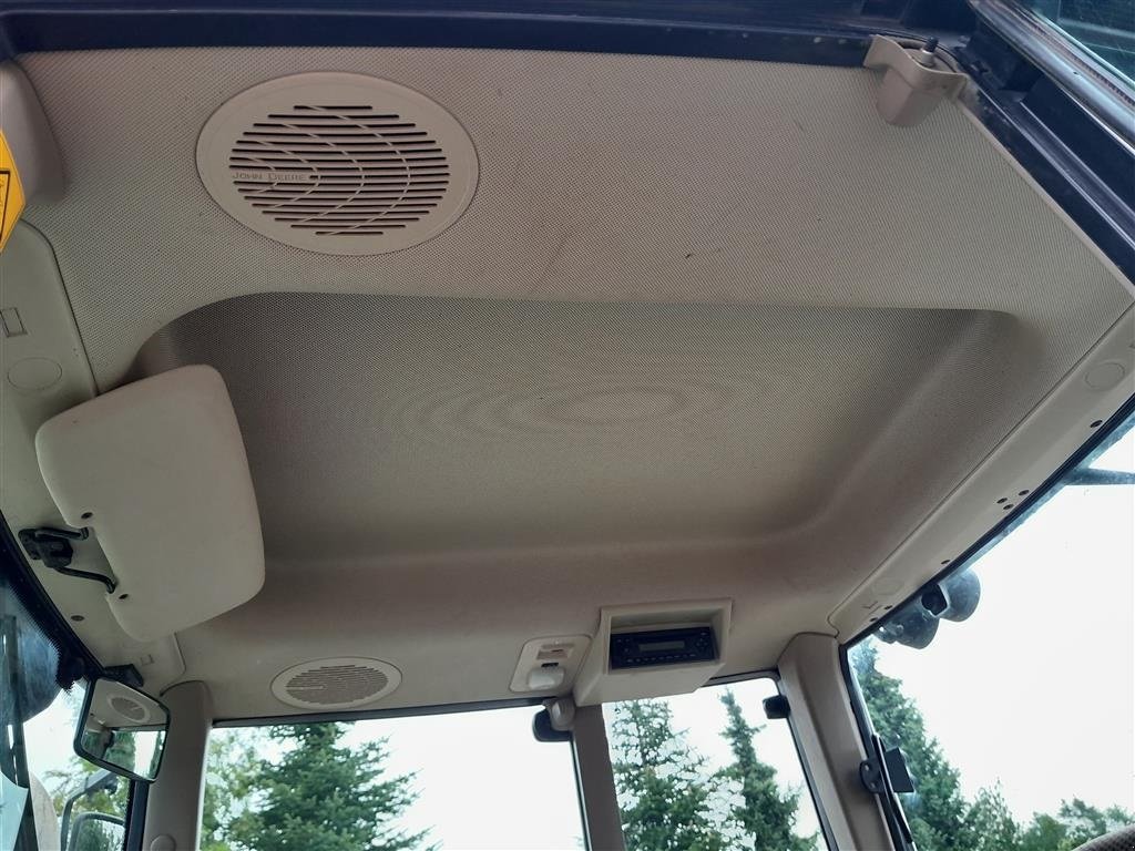 Traktor типа John Deere 6150M, Gebrauchtmaschine в Gudbjerg (Фотография 8)