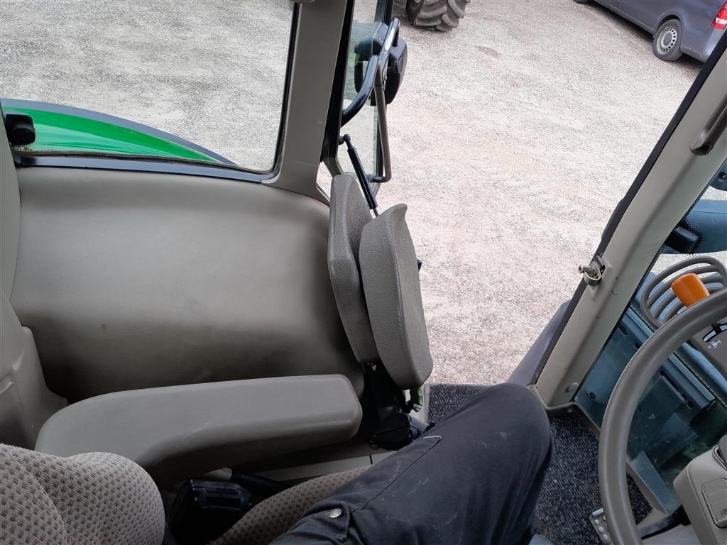 Traktor типа John Deere 6150M, Gebrauchtmaschine в Gudbjerg (Фотография 11)