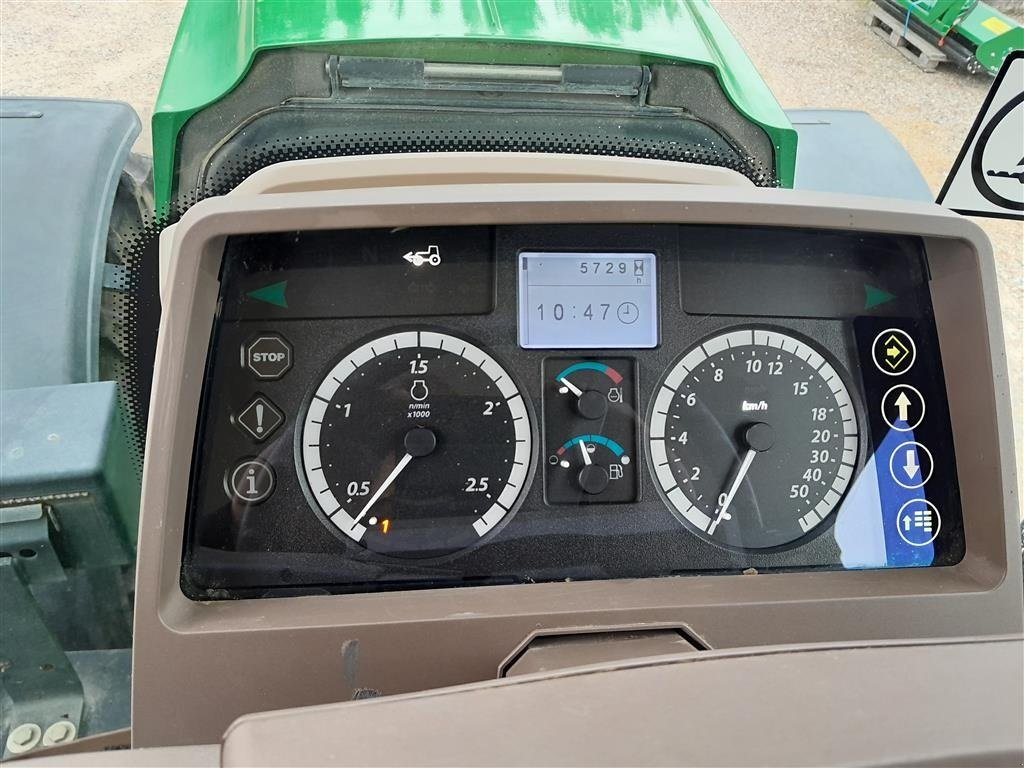 Traktor типа John Deere 6150M, Gebrauchtmaschine в Gudbjerg (Фотография 10)