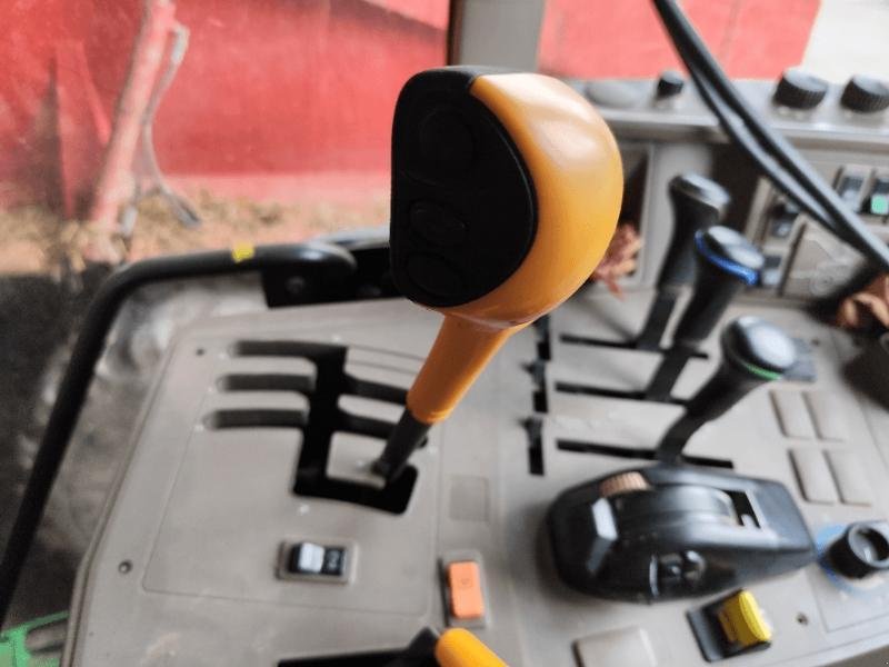 Traktor типа John Deere 6150M, Gebrauchtmaschine в CORNY MACHEROMENIL (Фотография 11)
