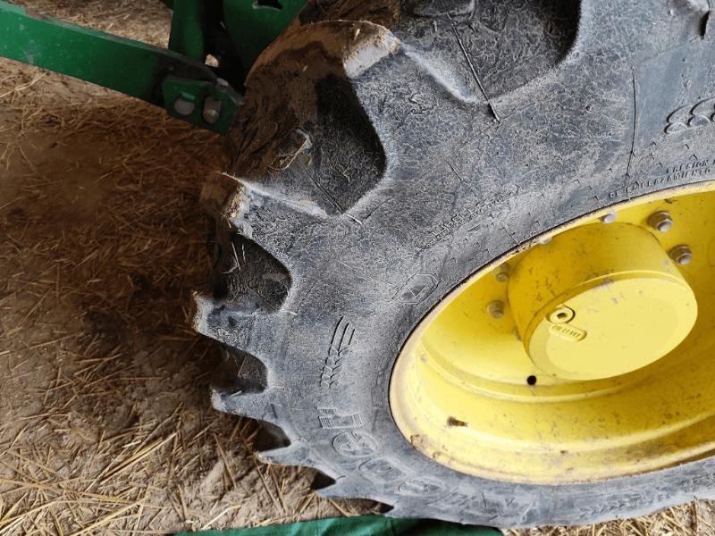 Traktor типа John Deere 6150M, Gebrauchtmaschine в CORNY MACHEROMENIL (Фотография 9)