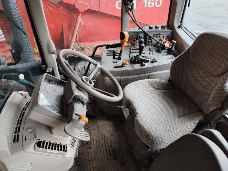 Traktor типа John Deere 6150M, Gebrauchtmaschine в CORNY MACHEROMENIL (Фотография 10)