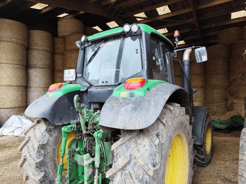Traktor типа John Deere 6150M, Gebrauchtmaschine в CORNY MACHEROMENIL (Фотография 2)