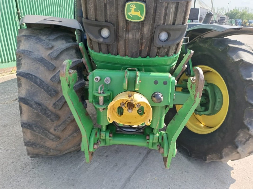 Traktor typu John Deere 6150M, Gebrauchtmaschine v Liebenwalde (Obrázek 2)