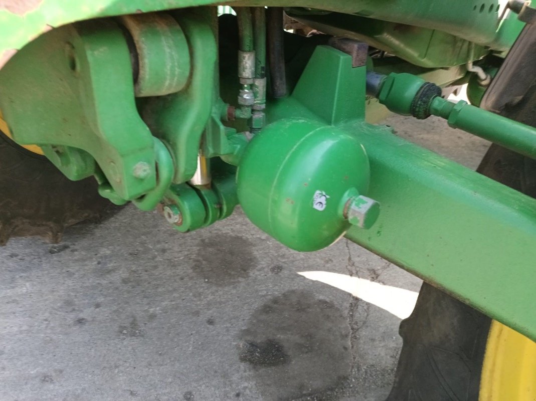 Traktor typu John Deere 6150M, Gebrauchtmaschine v Liebenwalde (Obrázek 7)