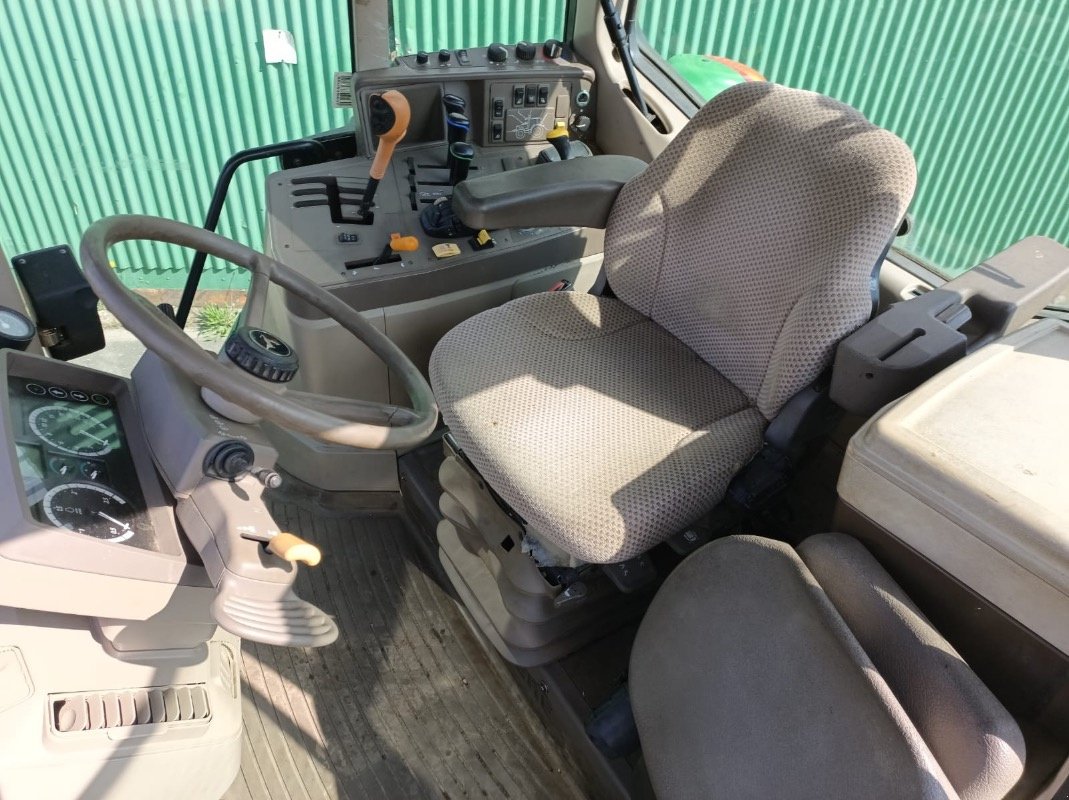 Traktor typu John Deere 6150M, Gebrauchtmaschine v Liebenwalde (Obrázek 8)