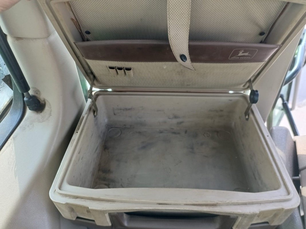 Traktor typu John Deere 6150M, Gebrauchtmaschine v Liebenwalde (Obrázek 10)