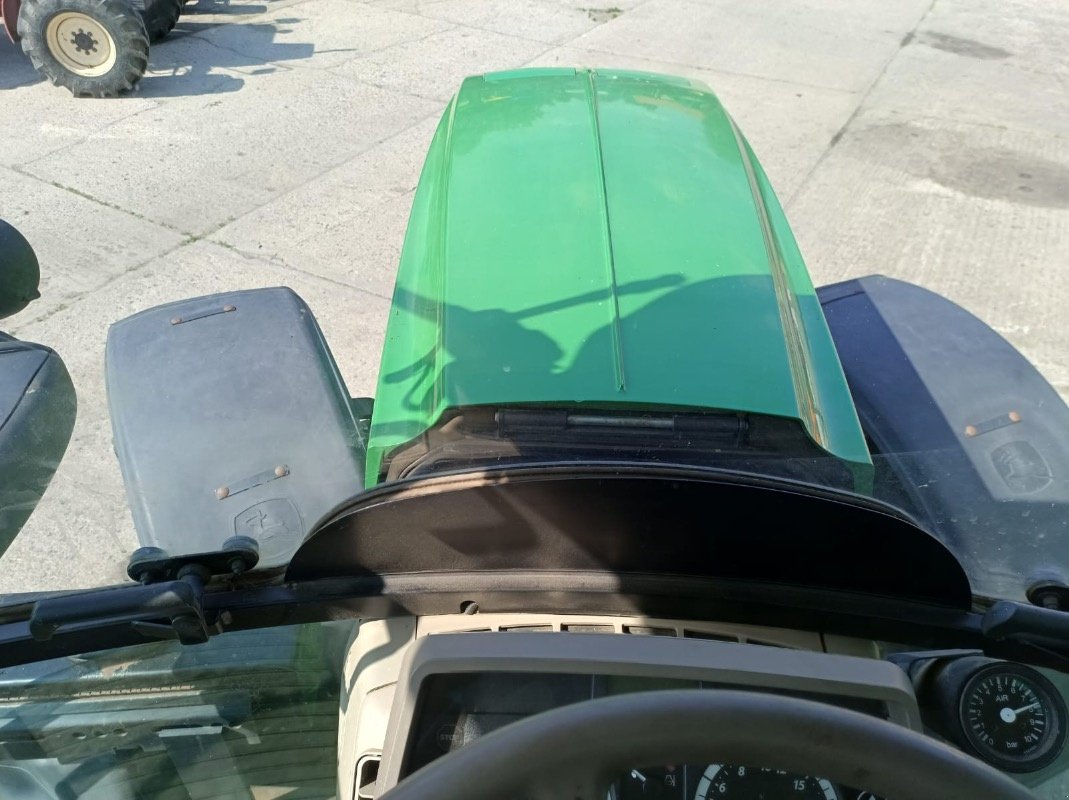 Traktor typu John Deere 6150M, Gebrauchtmaschine v Liebenwalde (Obrázek 11)