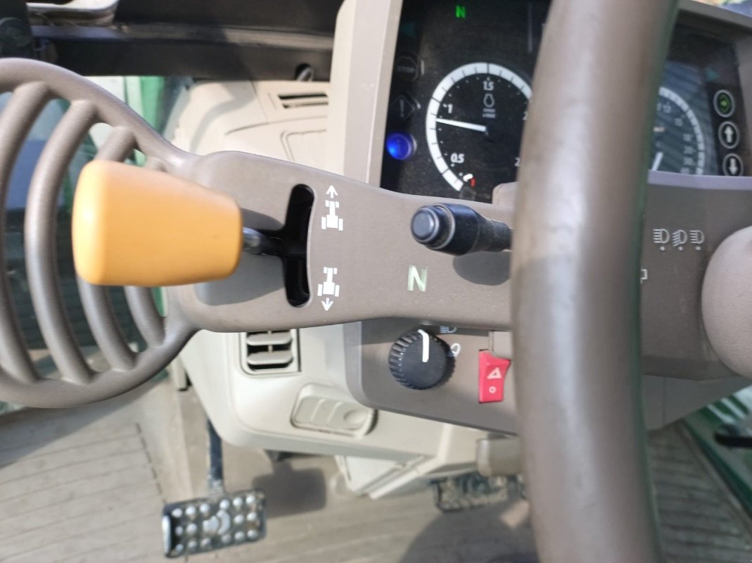 Traktor typu John Deere 6150M, Gebrauchtmaschine v Liebenwalde (Obrázek 12)