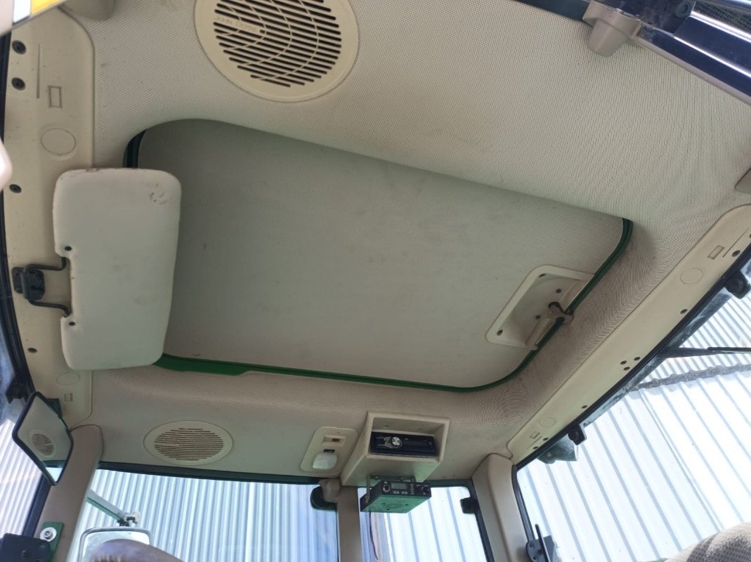 Traktor typu John Deere 6150M, Gebrauchtmaschine v Liebenwalde (Obrázek 13)