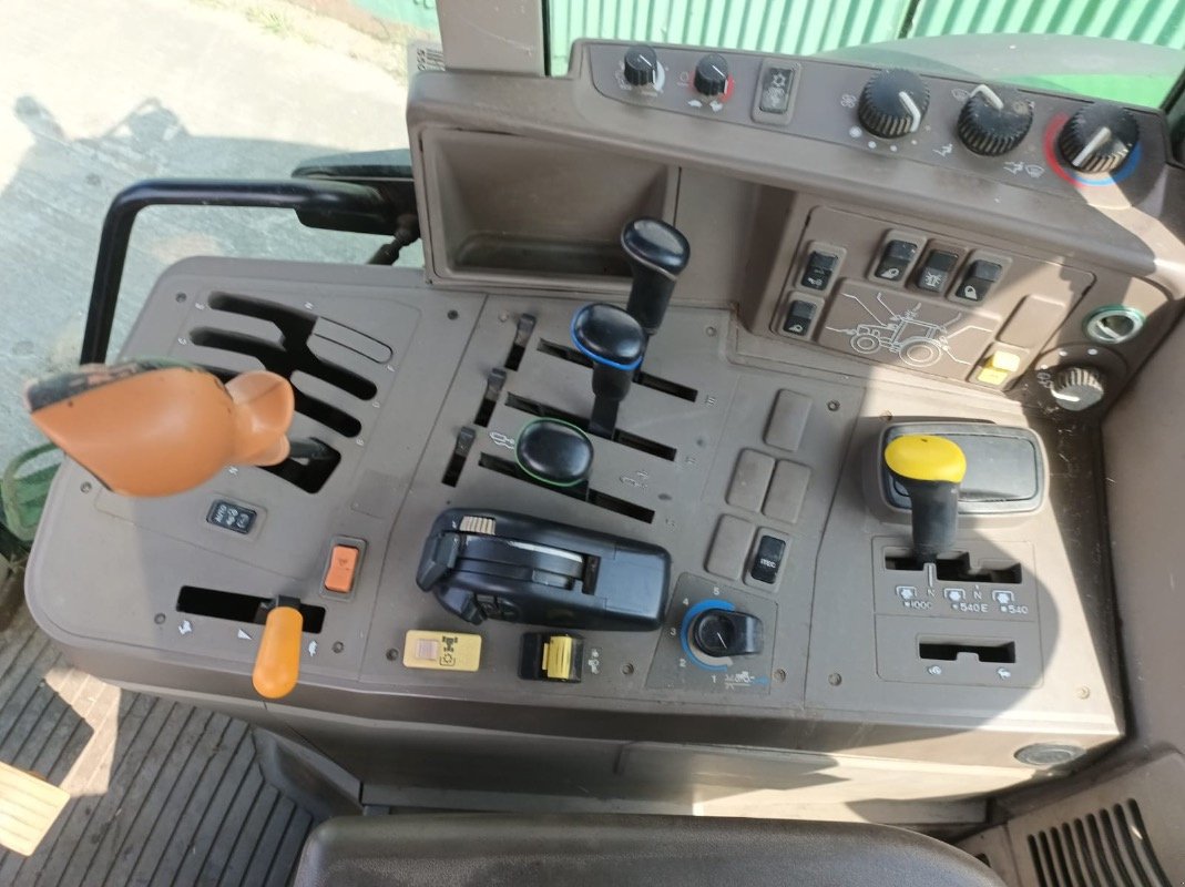 Traktor typu John Deere 6150M, Gebrauchtmaschine v Liebenwalde (Obrázek 14)