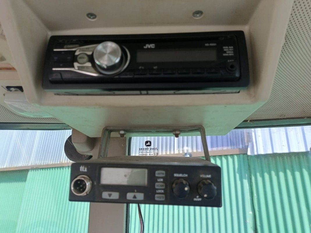 Traktor typu John Deere 6150M, Gebrauchtmaschine v Liebenwalde (Obrázek 15)