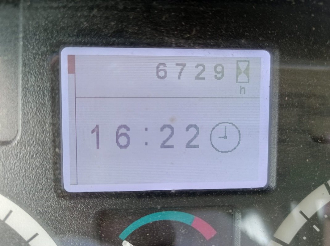 Traktor typu John Deere 6150M, Gebrauchtmaschine v Liebenwalde (Obrázek 16)