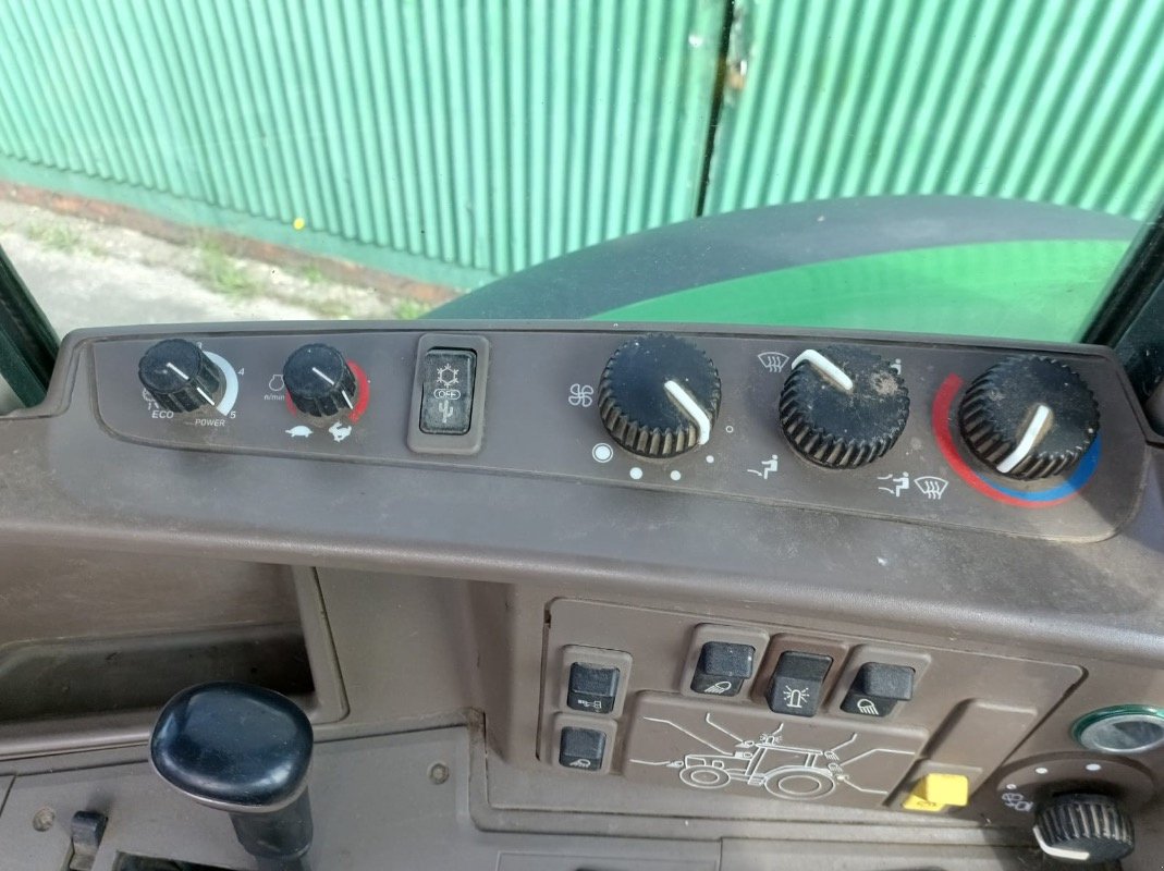 Traktor typu John Deere 6150M, Gebrauchtmaschine v Liebenwalde (Obrázek 17)