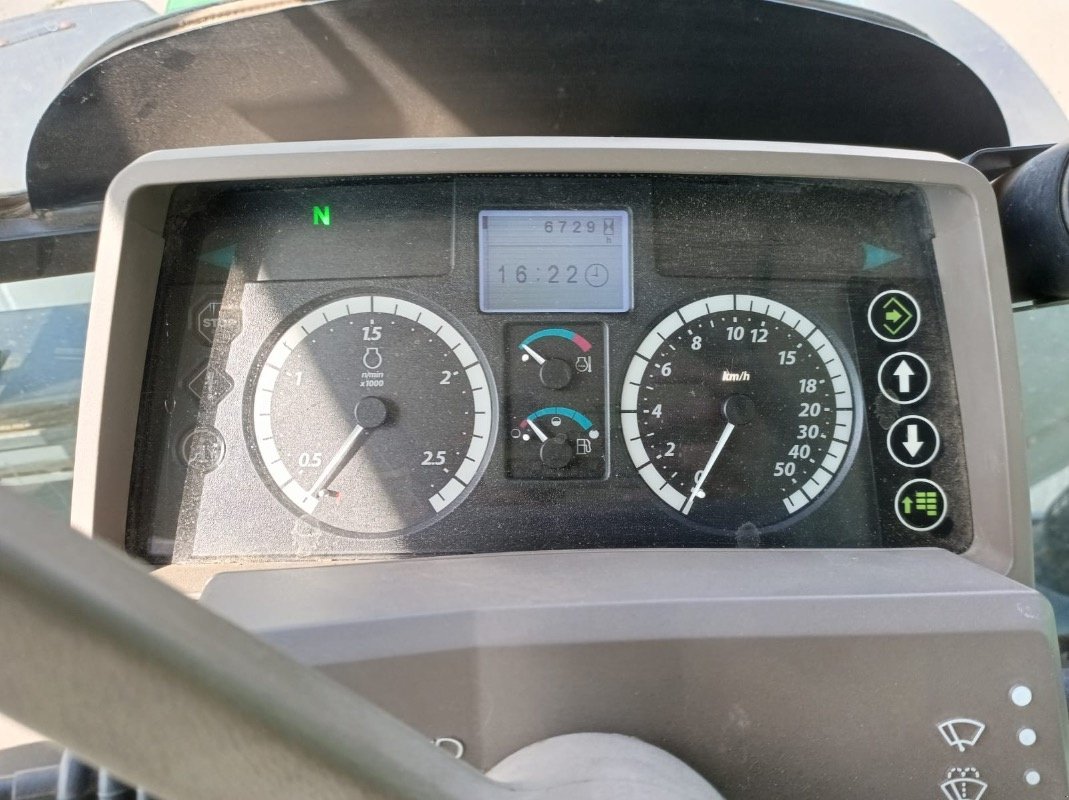 Traktor typu John Deere 6150M, Gebrauchtmaschine v Liebenwalde (Obrázek 18)