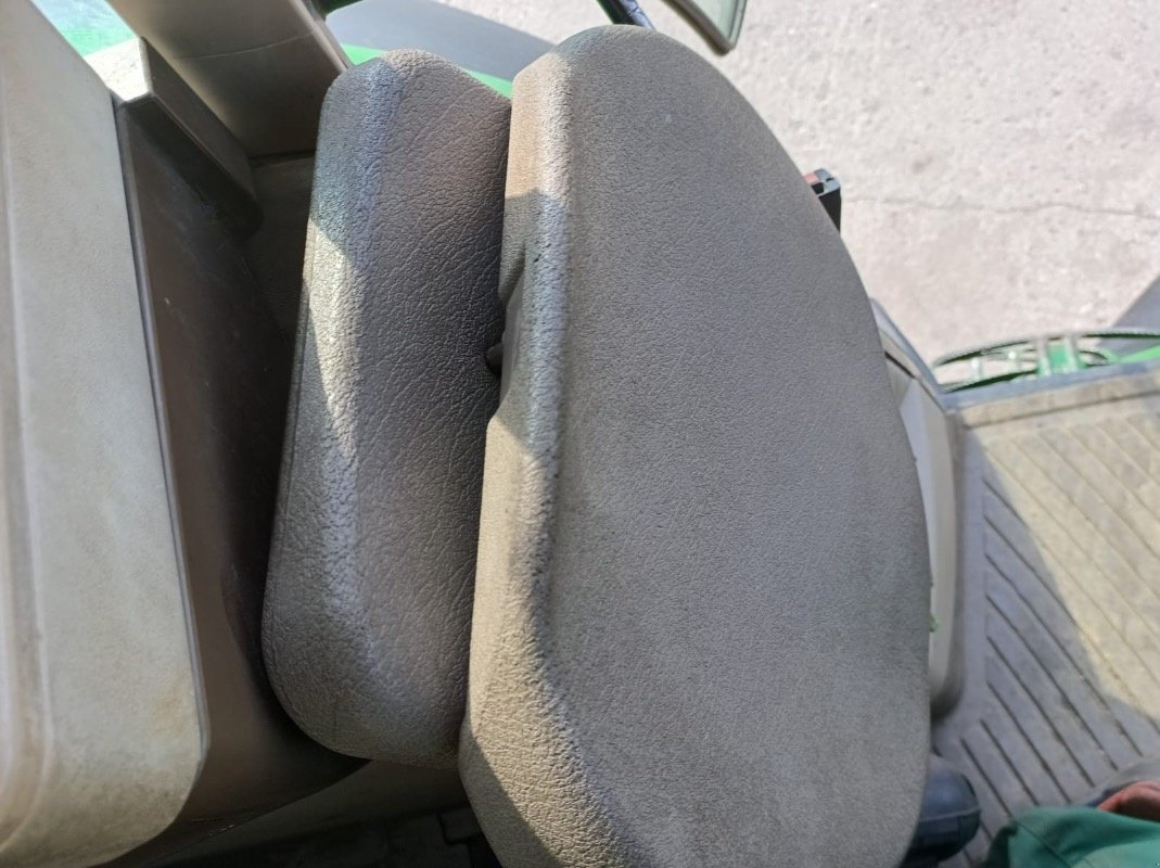 Traktor typu John Deere 6150M, Gebrauchtmaschine v Liebenwalde (Obrázek 19)