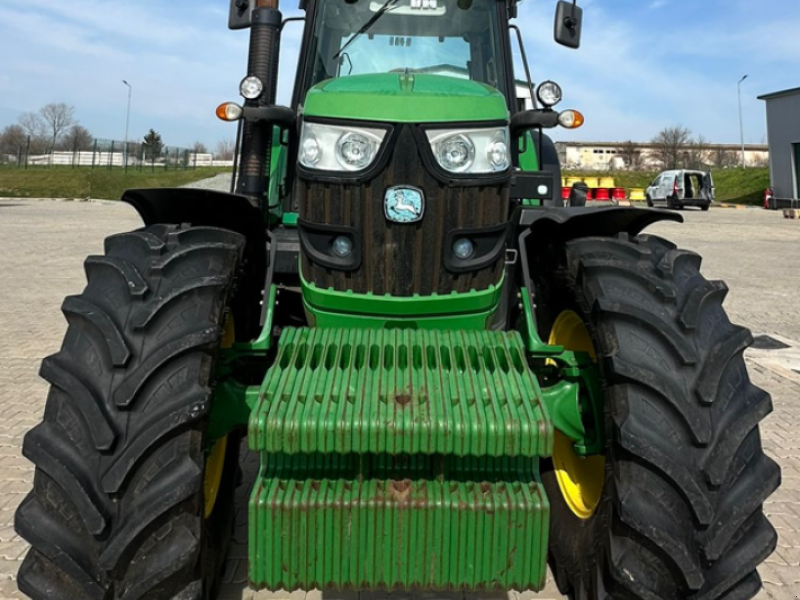 Traktor of the type John Deere 6150M, Gebrauchtmaschine in Orţişoara