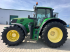 Traktor типа John Deere 6150M, Gebrauchtmaschine в Orţişoara (Фотография 2)