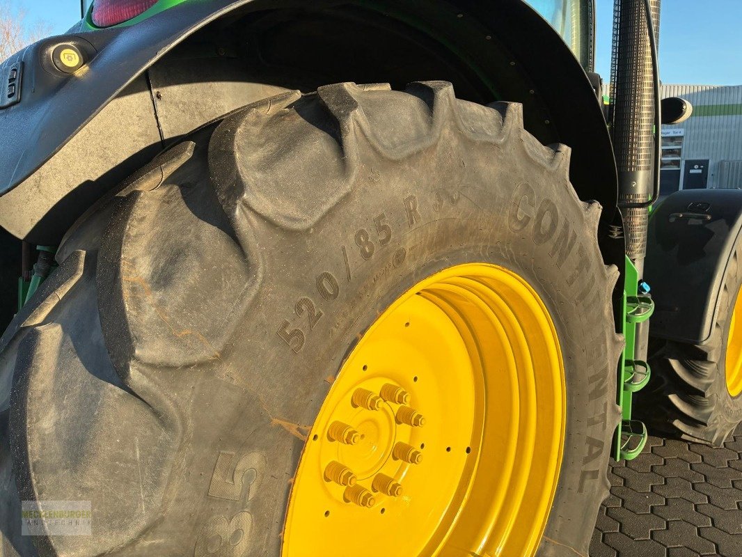 Traktor tipa John Deere 6150R - AutoQuad, Gebrauchtmaschine u Mühlengeez (Slika 10)