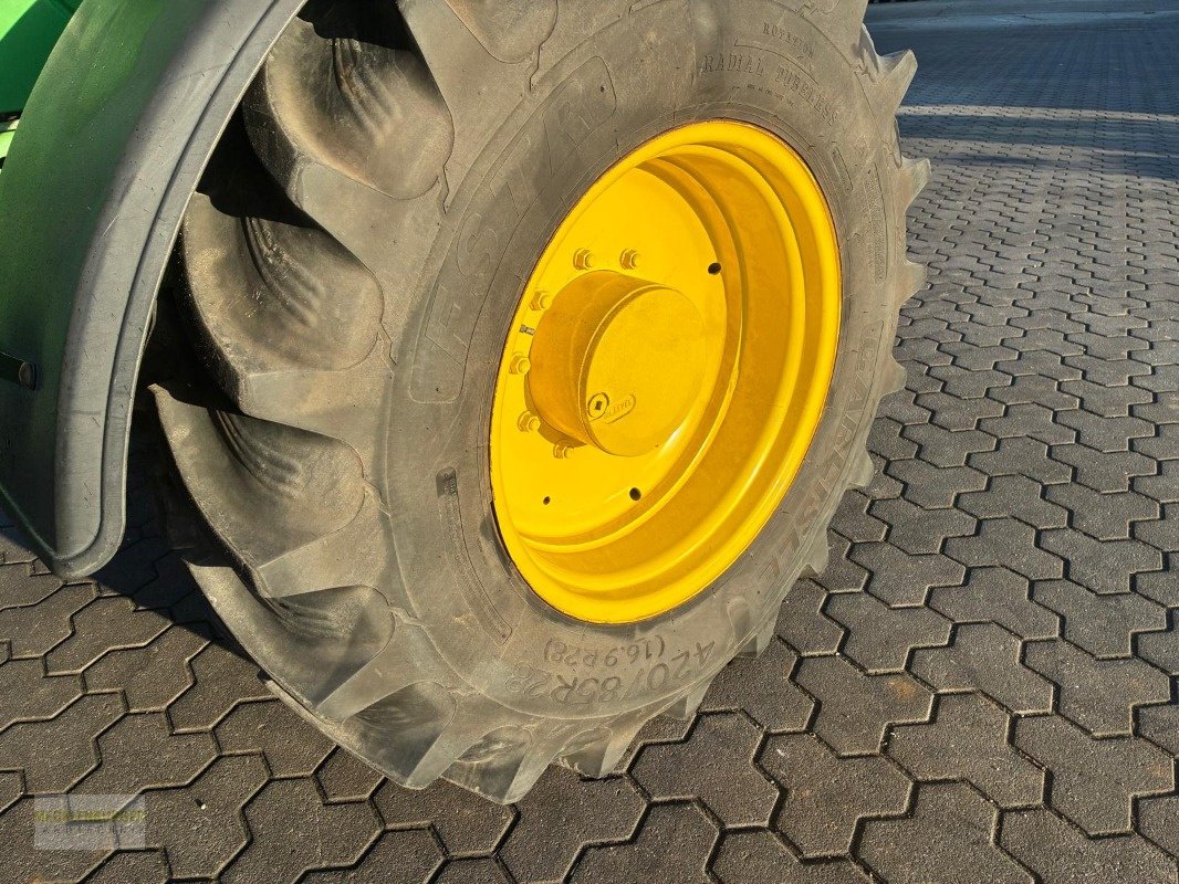 Traktor tipa John Deere 6150R - AutoQuad, Gebrauchtmaschine u Mühlengeez (Slika 11)