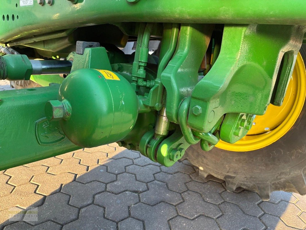 Traktor tipa John Deere 6150R - AutoQuad, Gebrauchtmaschine u Mühlengeez (Slika 12)