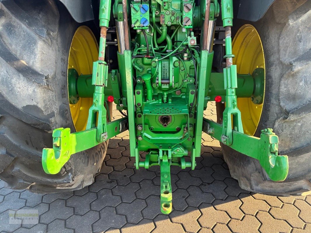 Traktor tipa John Deere 6150R - AutoQuad, Gebrauchtmaschine u Mühlengeez (Slika 14)