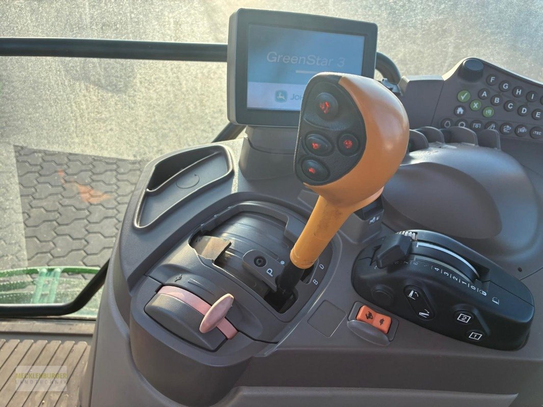 Traktor tipa John Deere 6150R - AutoQuad, Gebrauchtmaschine u Mühlengeez (Slika 16)