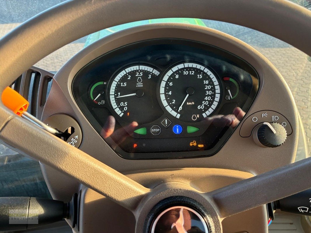 Traktor tipa John Deere 6150R - AutoQuad, Gebrauchtmaschine u Mühlengeez (Slika 18)