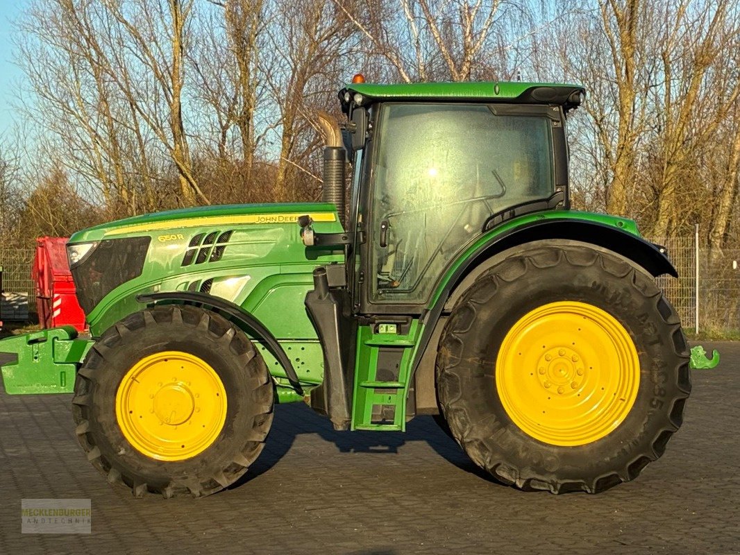 Traktor tipa John Deere 6150R - AutoQuad, Gebrauchtmaschine u Mühlengeez (Slika 2)