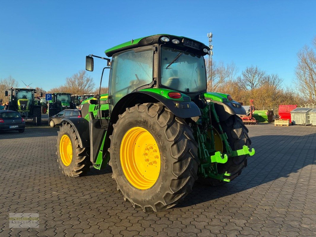 Traktor tipa John Deere 6150R - AutoQuad, Gebrauchtmaschine u Mühlengeez (Slika 3)